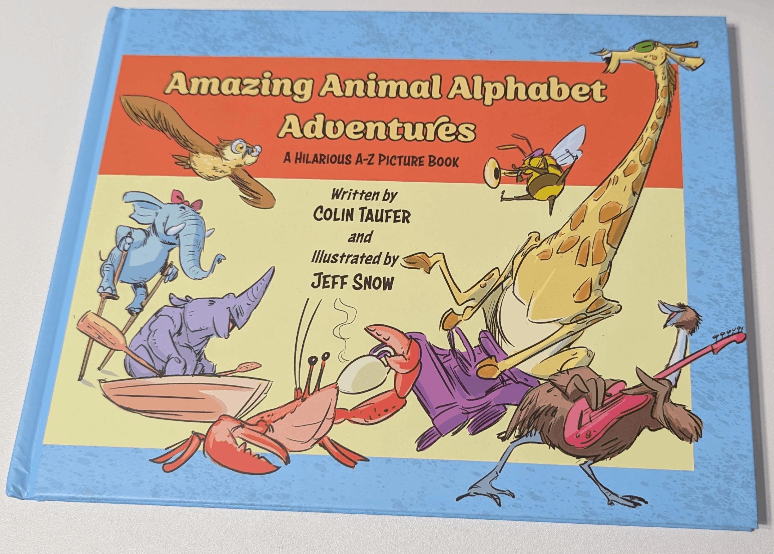 Featured image for “Newest 6”