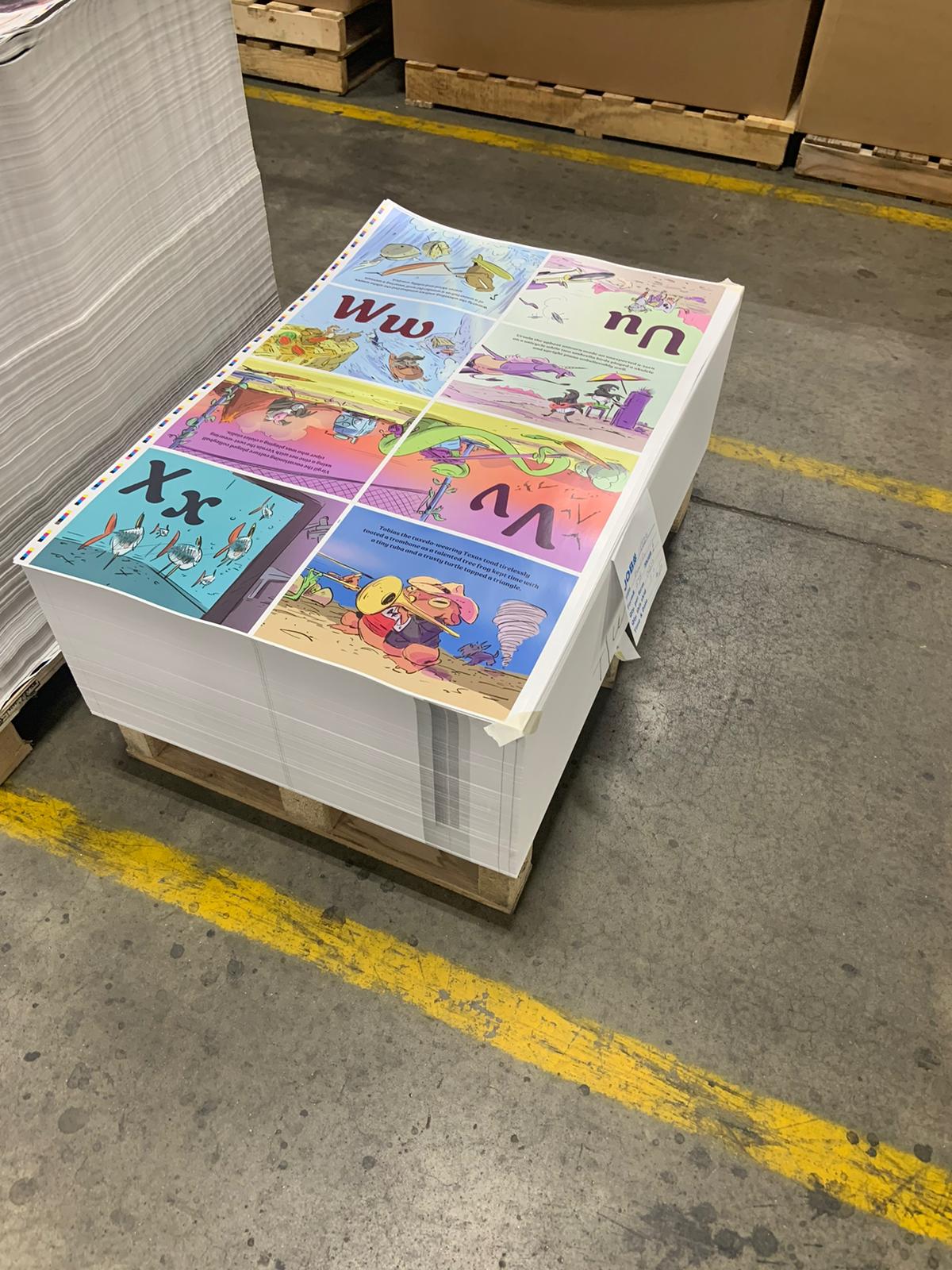 Featured image for “Newest 7”